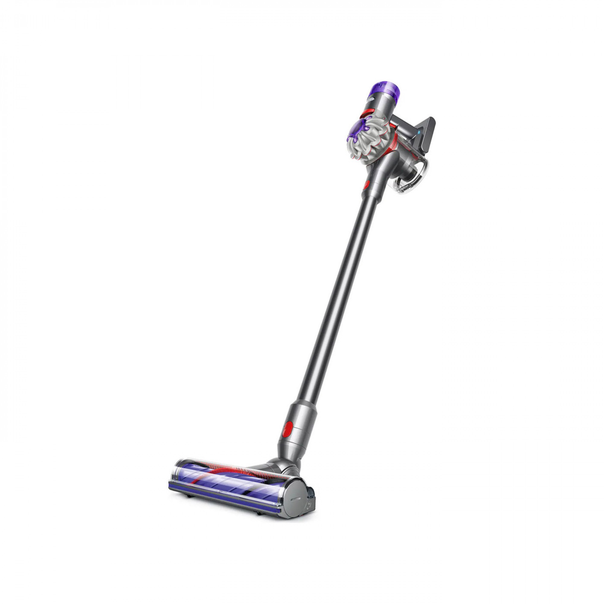 Пилосос 2в1 (вертикальний + ручний) Dyson V8 Motorhead (282088-01)